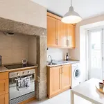 Apartmán Plant House Baixa