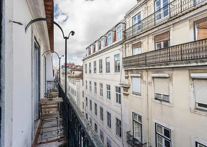 Plant House Baixa Apartamento