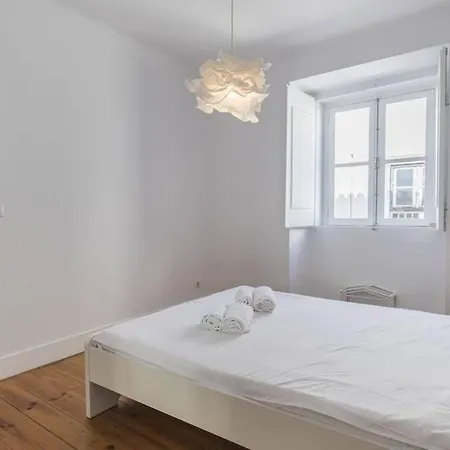 Plant House Baixa Apartamento