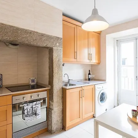 Apartamento Plant House Baixa