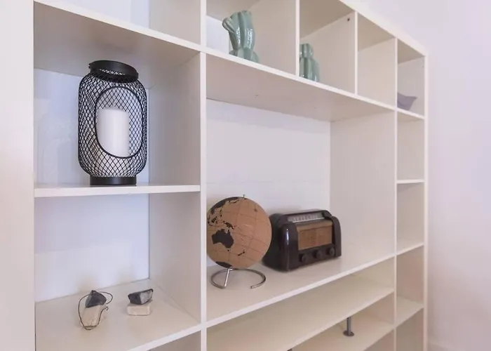 Plant House Baixa Appartement *