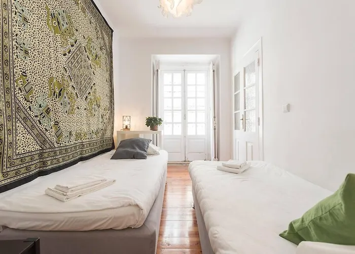Plant House Baixa *