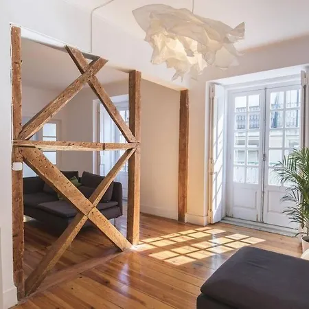 Plant House Baixa Lisbon