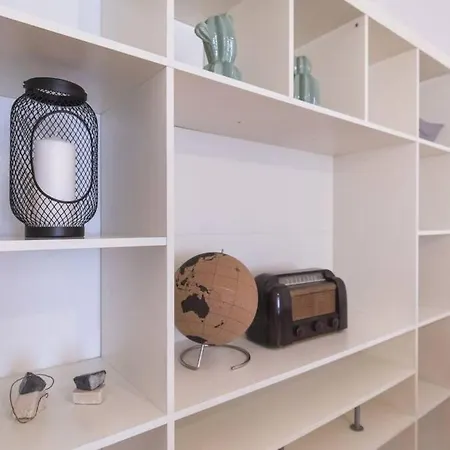 Plant House Baixa Daire *