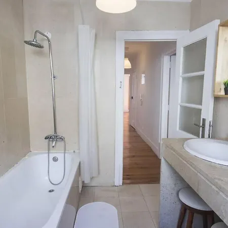 Plant House Baixa Daire Lisboa