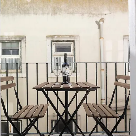 Daire Plant House Baixa