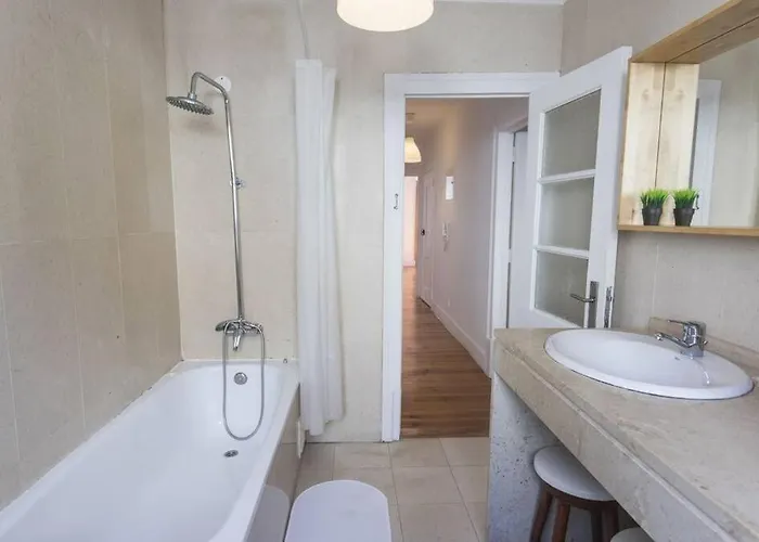 Plant House Baixa 아파트 리스본