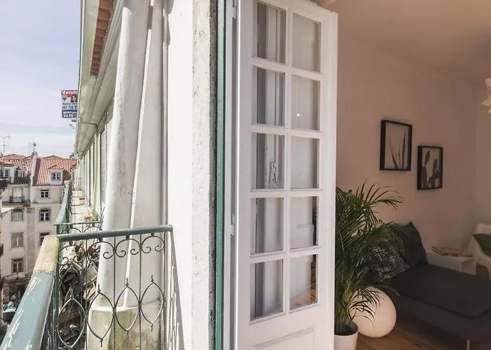 Plant House Baixa *